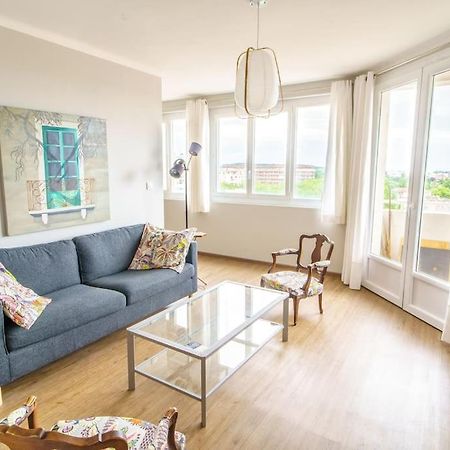 Appartement Avec Vue Hypercentre Тулуза Экстерьер фото