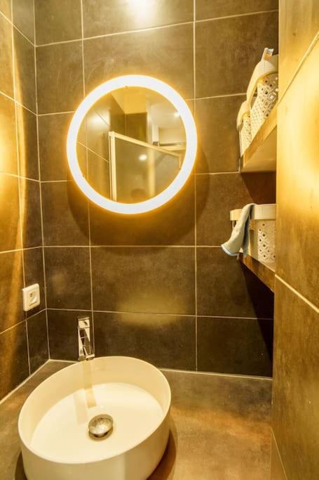 Appartement Avec Vue Hypercentre Тулуза Экстерьер фото