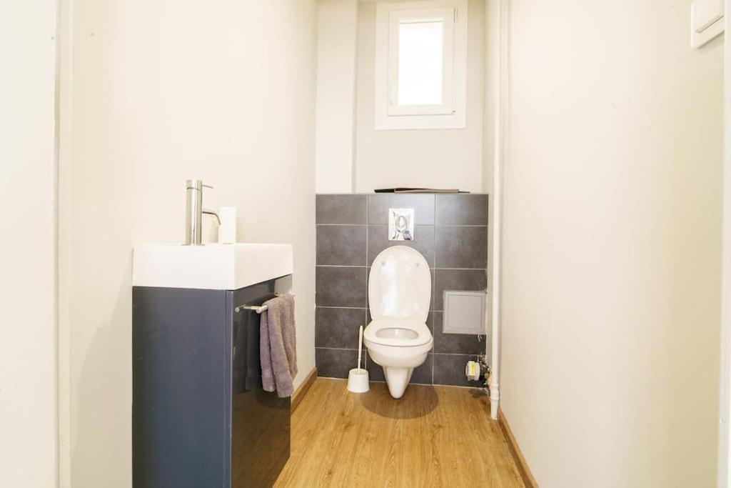 Appartement Avec Vue Hypercentre Тулуза Экстерьер фото