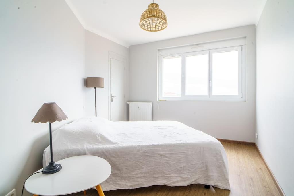 Appartement Avec Vue Hypercentre Тулуза Экстерьер фото