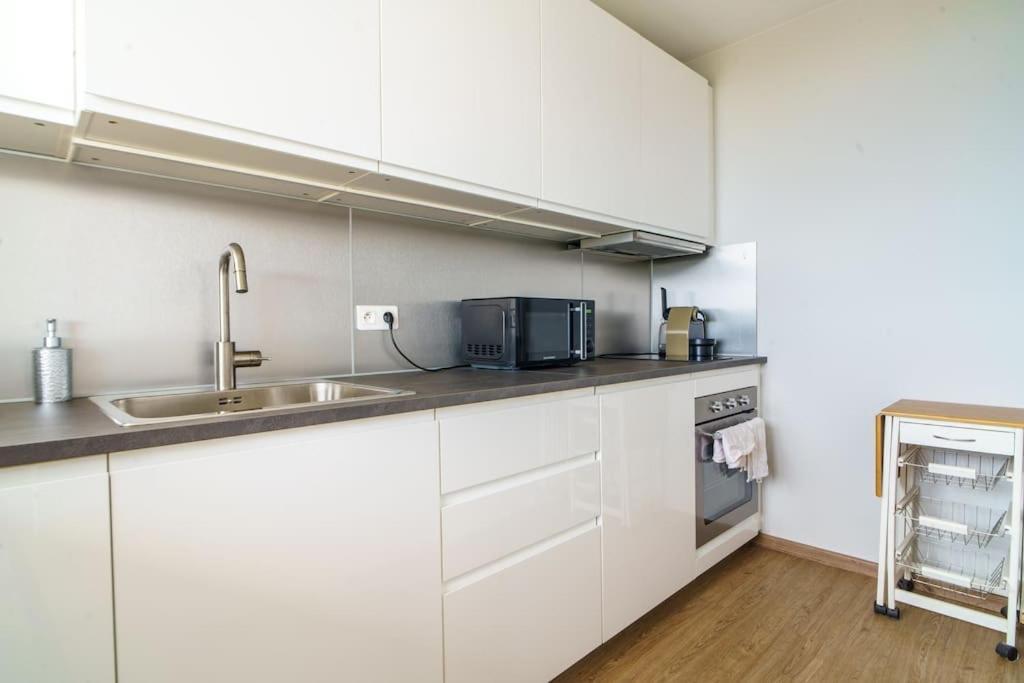 Appartement Avec Vue Hypercentre Тулуза Экстерьер фото