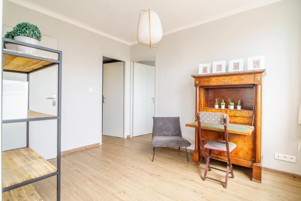 Appartement Avec Vue Hypercentre Тулуза Экстерьер фото