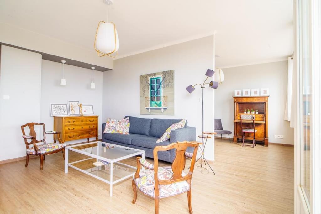 Appartement Avec Vue Hypercentre Тулуза Экстерьер фото